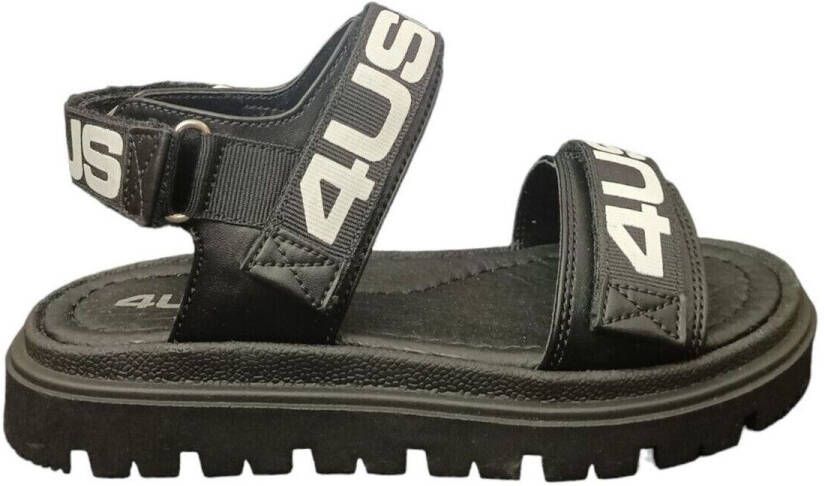 4Us Paciotti Sandalen 42802