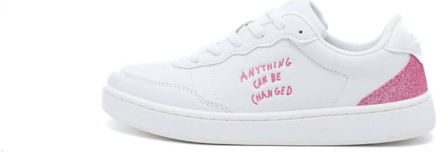 Acbc Anything Can Be Changed Sneakers Evergreen Junior Glitter