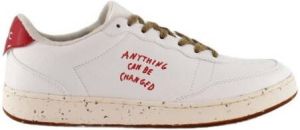 Acbc Sneakers SHACBEVE VEGAN BASE Rojo