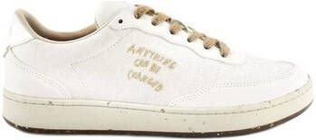 Acbc Sneakers SHEH HEMP Blanco