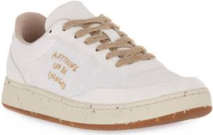 Acbc Sneakers HEMP EVERGREEN