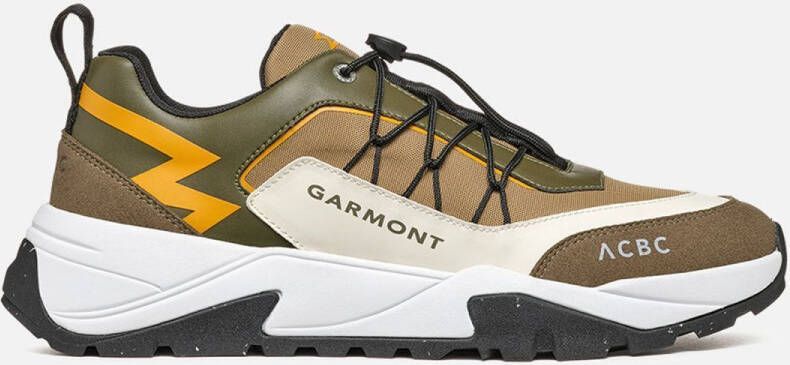 Acbc Sneakers S11001M GARMONT LAGOM-301401 BEIGE GARMONT ORANGE