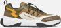 Acbc Sneakers S11001M GARMONT LAGOM-301401 BEIGE GARMONT ORANGE - Thumbnail 2