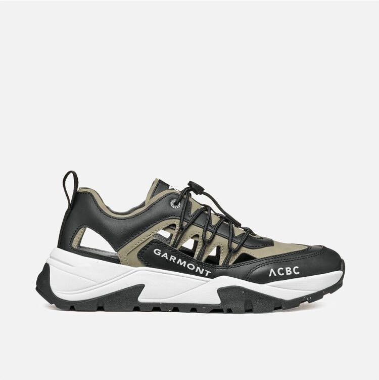 Acbc Sneakers S11004U GARMONT LAGOM AIR-834002 OAK GREEN BLACK