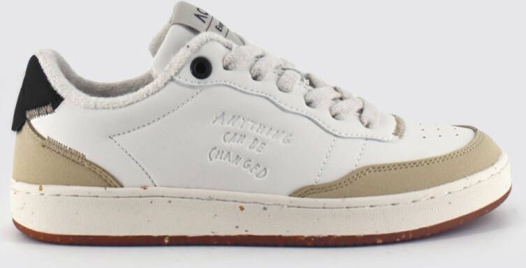 Acbc Anything Can Be Changed Acbc Sneakers Alles Kan Veranderd Worden Evergreen Retro Fashionwear Volwassen - Foto 5