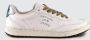 Acbc Sneakers SHACBEVE EVERGREEN-219 WHITE SILVER - Thumbnail 2
