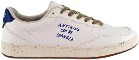 Acbc Sneakers SHACBEVE VEGAN BASE Azul