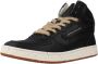ACBC Veterboots zwart Vegan - Thumbnail 3