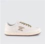 Acbc Sneakers SHEH HEMP EVERGREEN HEMP-200 WHITE - Thumbnail 12