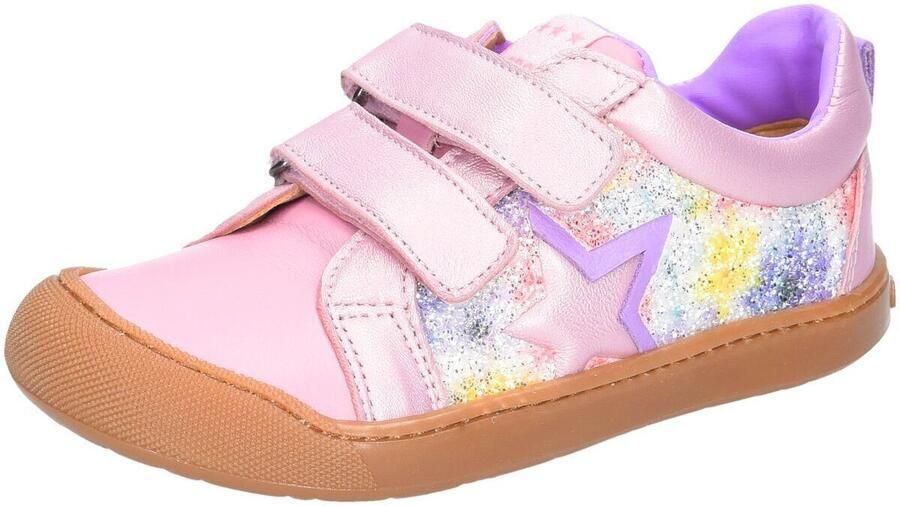 Acebo's Lage Sneakers