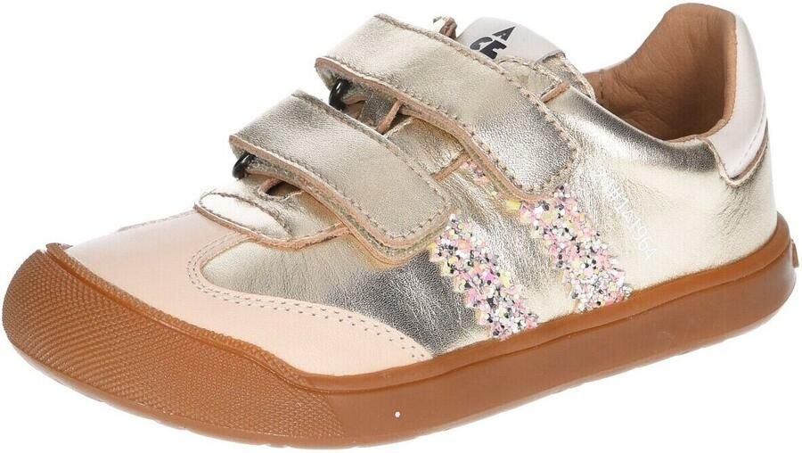 Acebo's Lage Sneakers