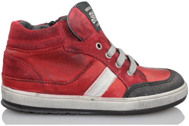 Acebo's Hoge Sneakers KIDS BOY