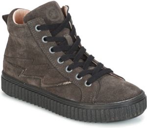 Acebo's Hoge Sneakers LONDON