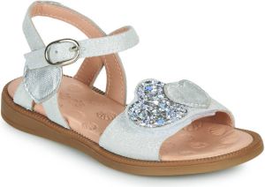Acebo's Sandalen 5500SU-BLANCO