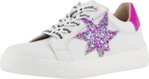 Acebo's Sneakers