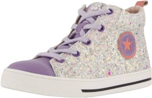 Acebo's Sneakers