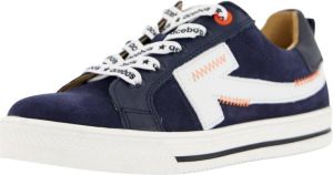 Acebo's Sneakers