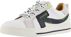 Acebo's Sneakers
