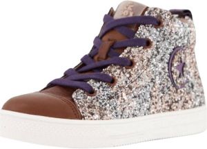 Acebo's Sneakers