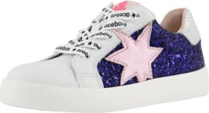 Acebo's Sneakers
