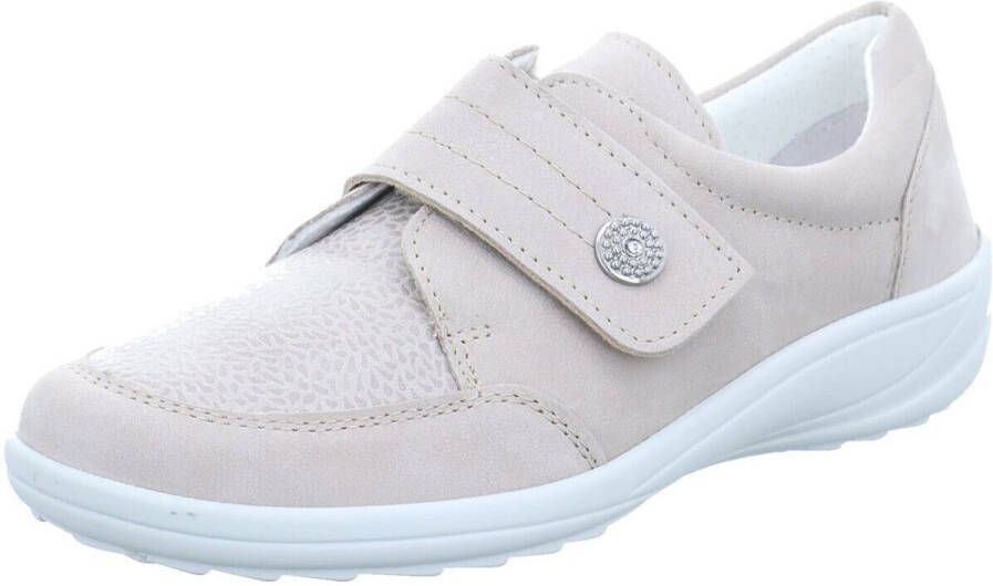 ACO Mocassins