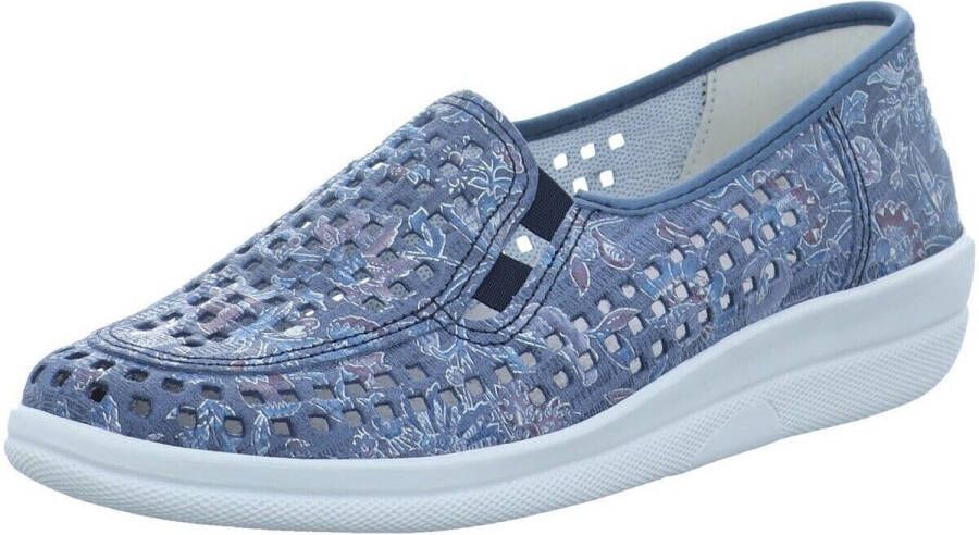 ACO Mocassins