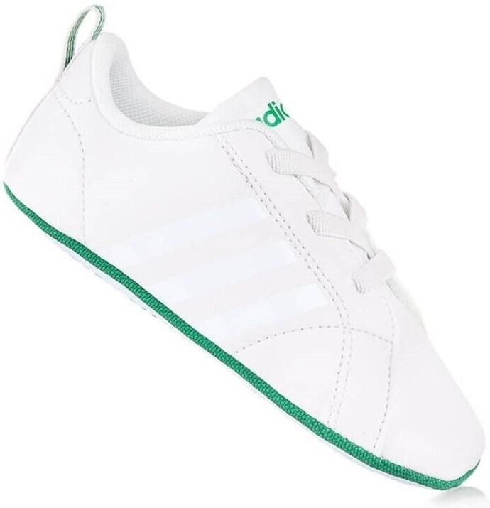 Adidas Babyslofjes Vs Advantage Crib