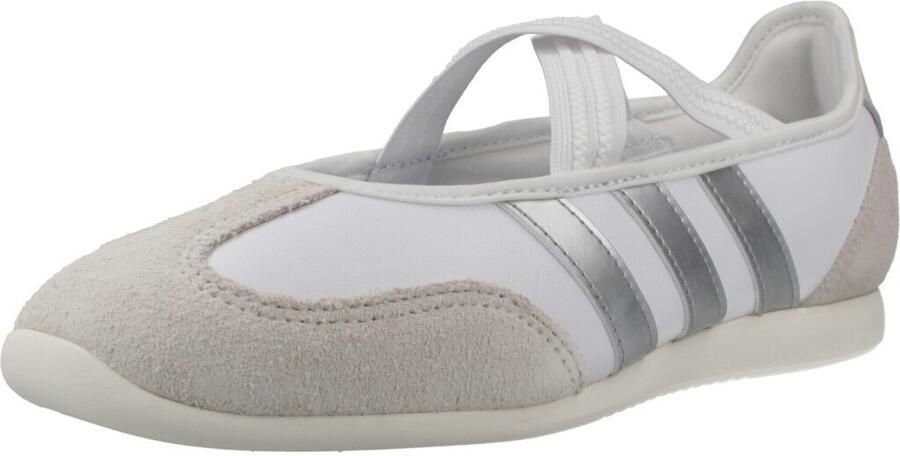 Adidas Barreda Mary Jane Schoenen Wit Vrouw - Foto 2