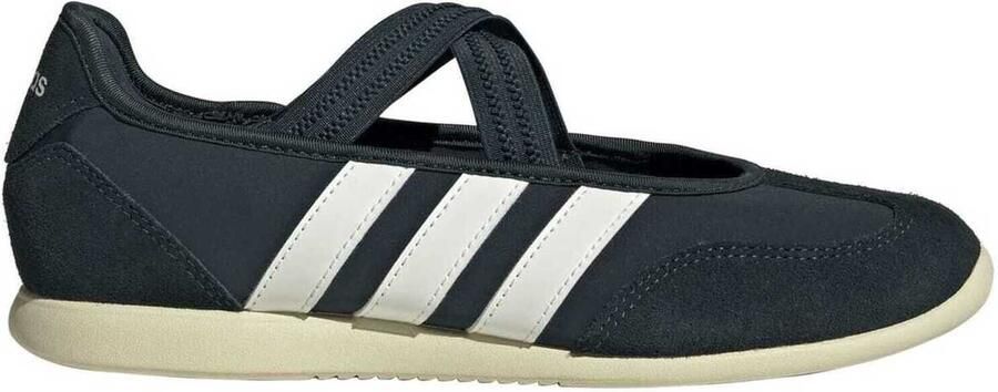 ADIDAS SPORTSWEAR Sneakers laag 'Barreda' donkergroen offwhite