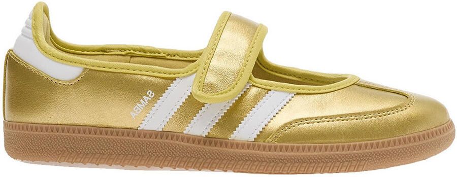 Adidas Ballerina's Baskets samba jane satin
