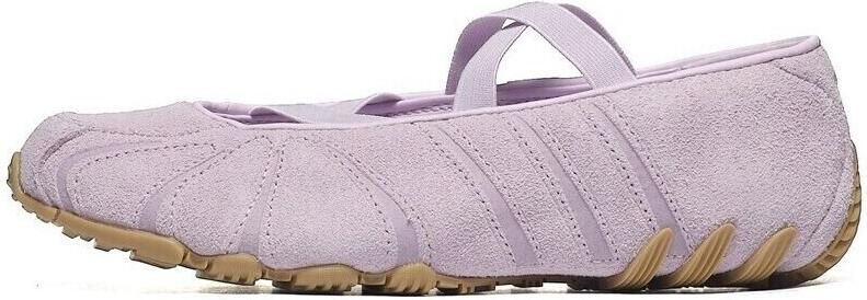 ADIDAS ORIGINALS Ballerina 'Ghost Sprint' lavendel