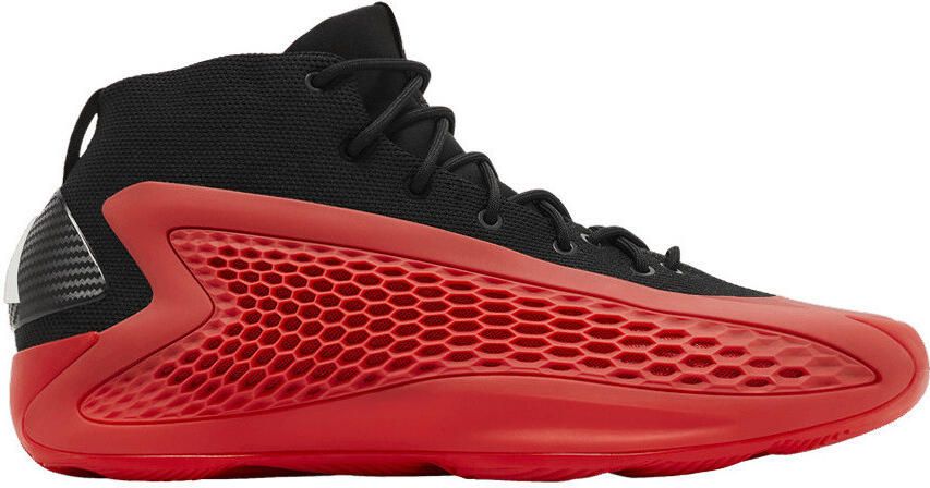 Adidas Basketbalschoenen AE 1 Georgia Bulldogs