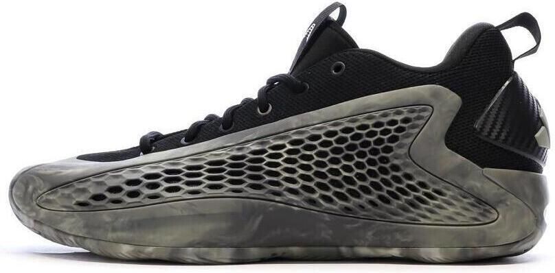 Adidas Originals Anthony Edwards 1 Low Basketball zwart 1 3 Schoenen - Foto 3