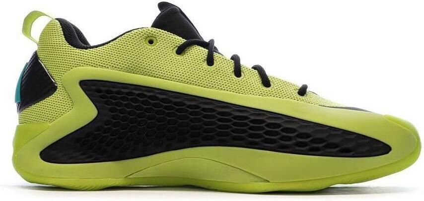 Adidas Originals Anthony Edwards 1 Low Basketball geel 1 3 Schoenen