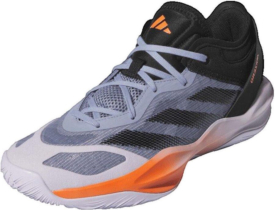 Adidas Adizero Select 2.0 Schoenen Zilver Maat: 40 2 3 Mesh Synthetisch Foot Locker - Foto 3