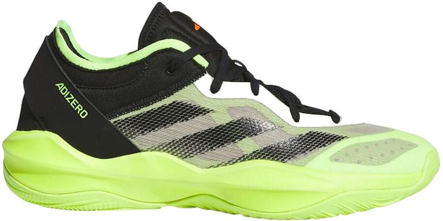 Adidas Sport Adizero Select 2.0 Basketbalschoenen Sportwear Volwassen