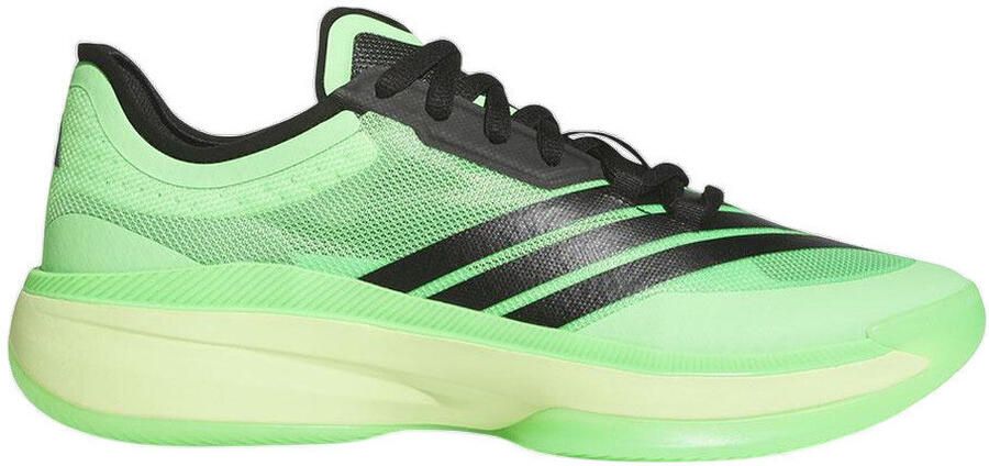Adidas Adizero Select 3.0 Schoenen Groen Maat: 37 1 3 Mesh Synthetisch Foot Locker
