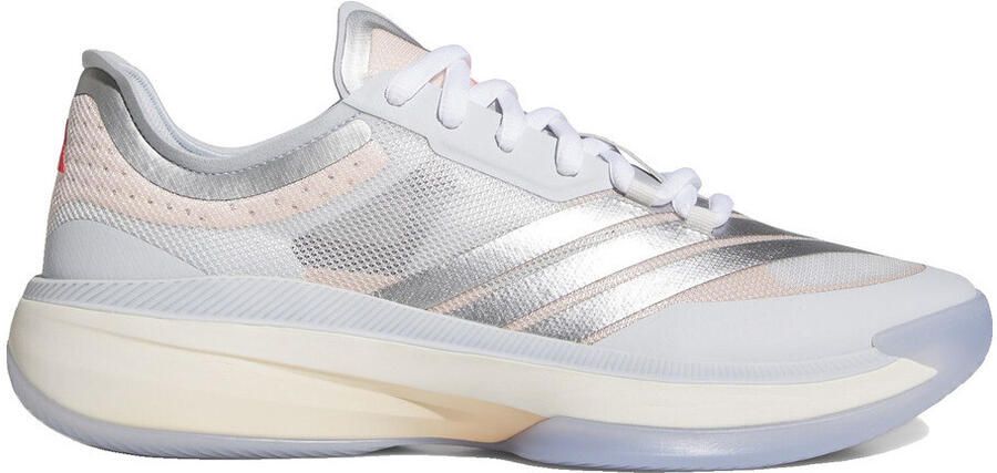 Adidas Basketbalschoenen Baskets adizero select 3.0 textile respirant