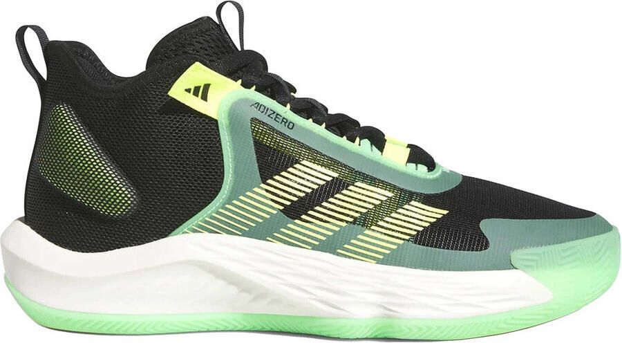 Adidas performance Adizero Select Black Basketball Performance IE9263