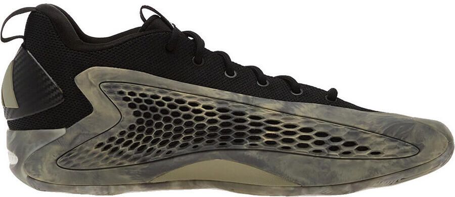 Adidas Originals Anthony Edwards 1 Low Men Basketball zwart 1 3 Schoenen - Foto 3