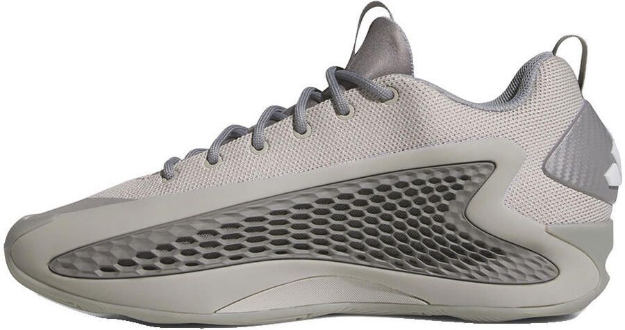 Adidas Originals Anthony Edwards 1 Low Basketbalschoen Men Basketball beige 1 3 Schoenen