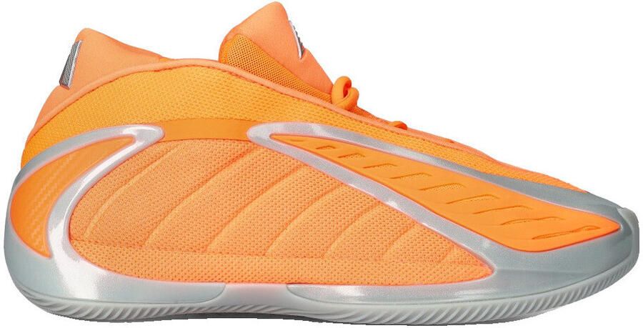 Adidas Basketbalschoenen Baskets anthony edwards 2 confort élevé