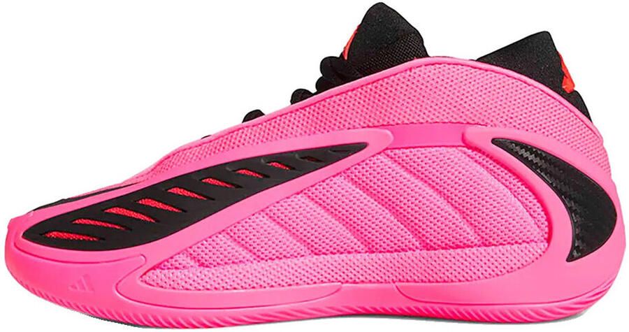 Adidas Basketbalschoenen Baskets anthony edwards 2 textile et synthétique