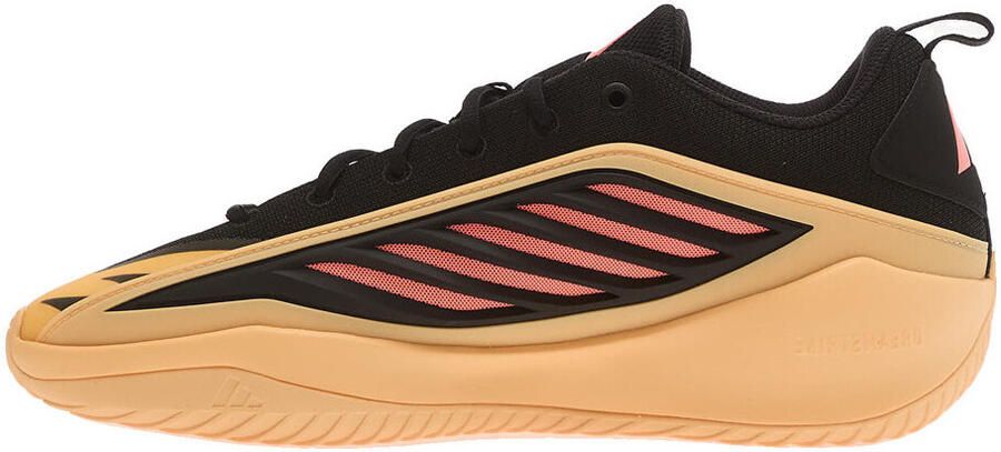 Adidas Basketbalschoenen Baskets believe that 1 textile et synthétique