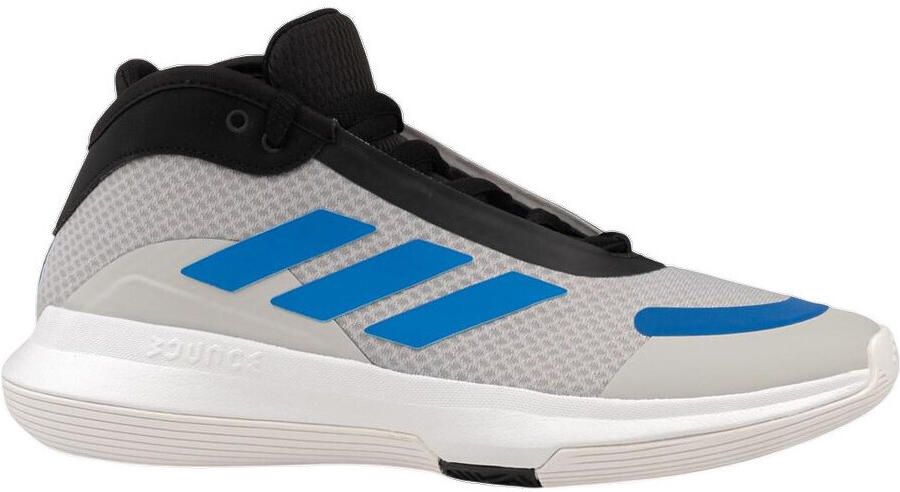 Adidas Basketbalschoenen Baskets Bounce Legends confort optimal - Foto 7