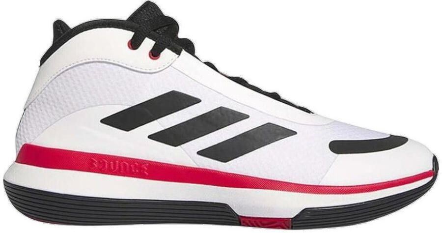 Adidas Basketbalschoenen Baskets Bounce Legends dynamique