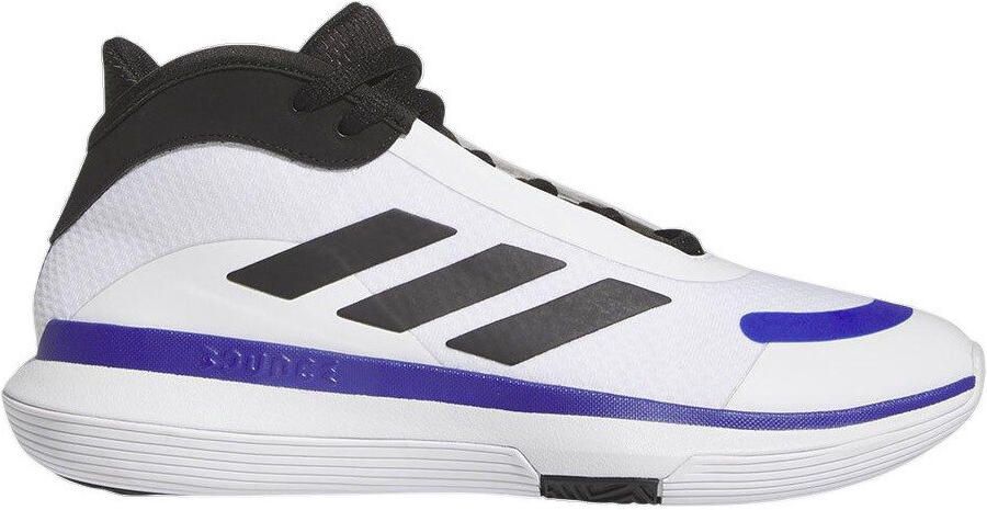 Adidas Basketbalschoenen Baskets Bounce Legends synthétiques