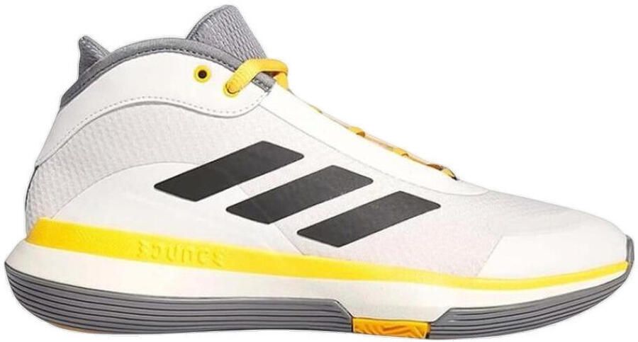 Adidas Basketbalschoenen Baskets Bounce Legends textile - Foto 2
