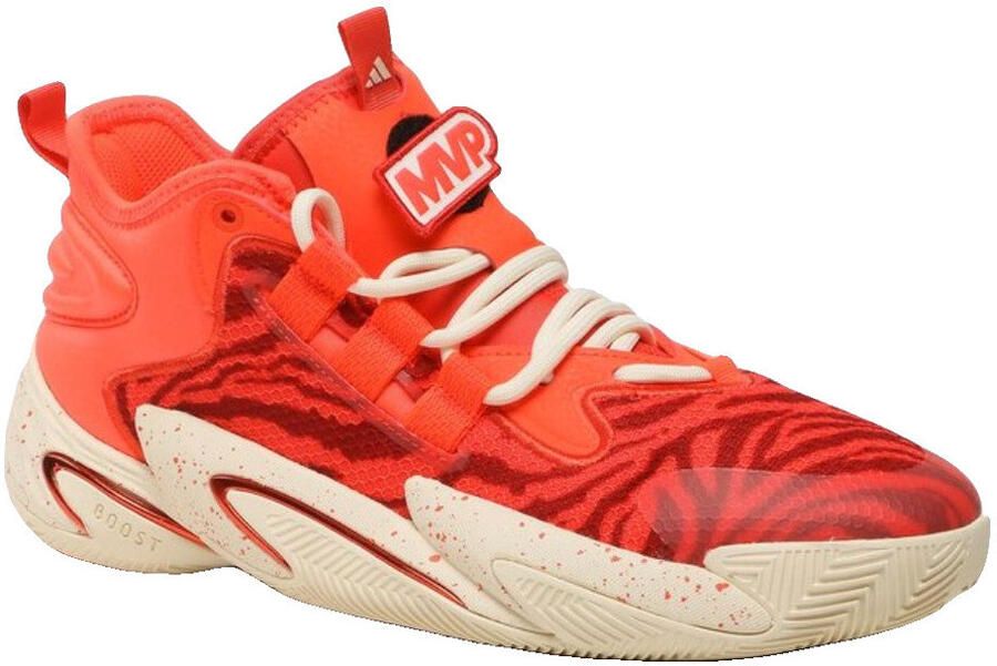 Adidas Basketbalschoenen Baskets byw select BOOST