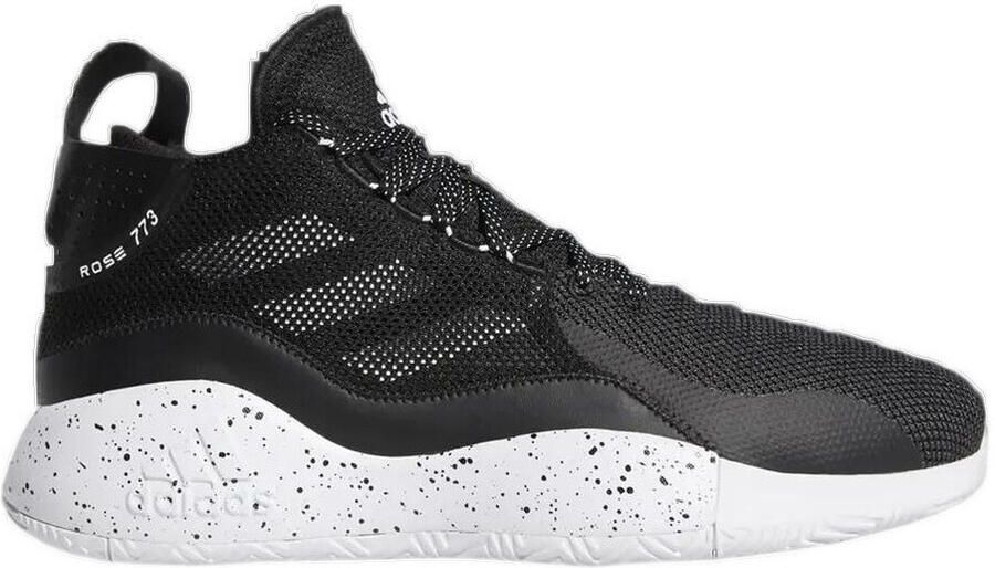 Adidas Basketbalschoenen Baskets D Rose 773 2020 léger - Foto 2
